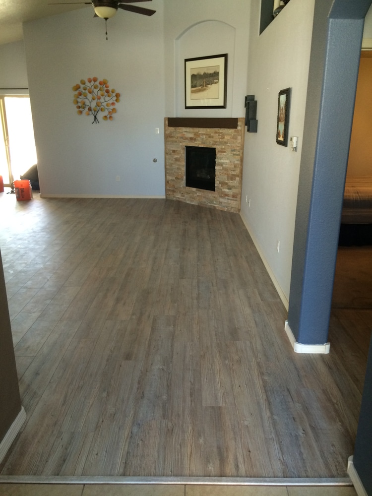 Photo(s) from Flooring Department Llc, The