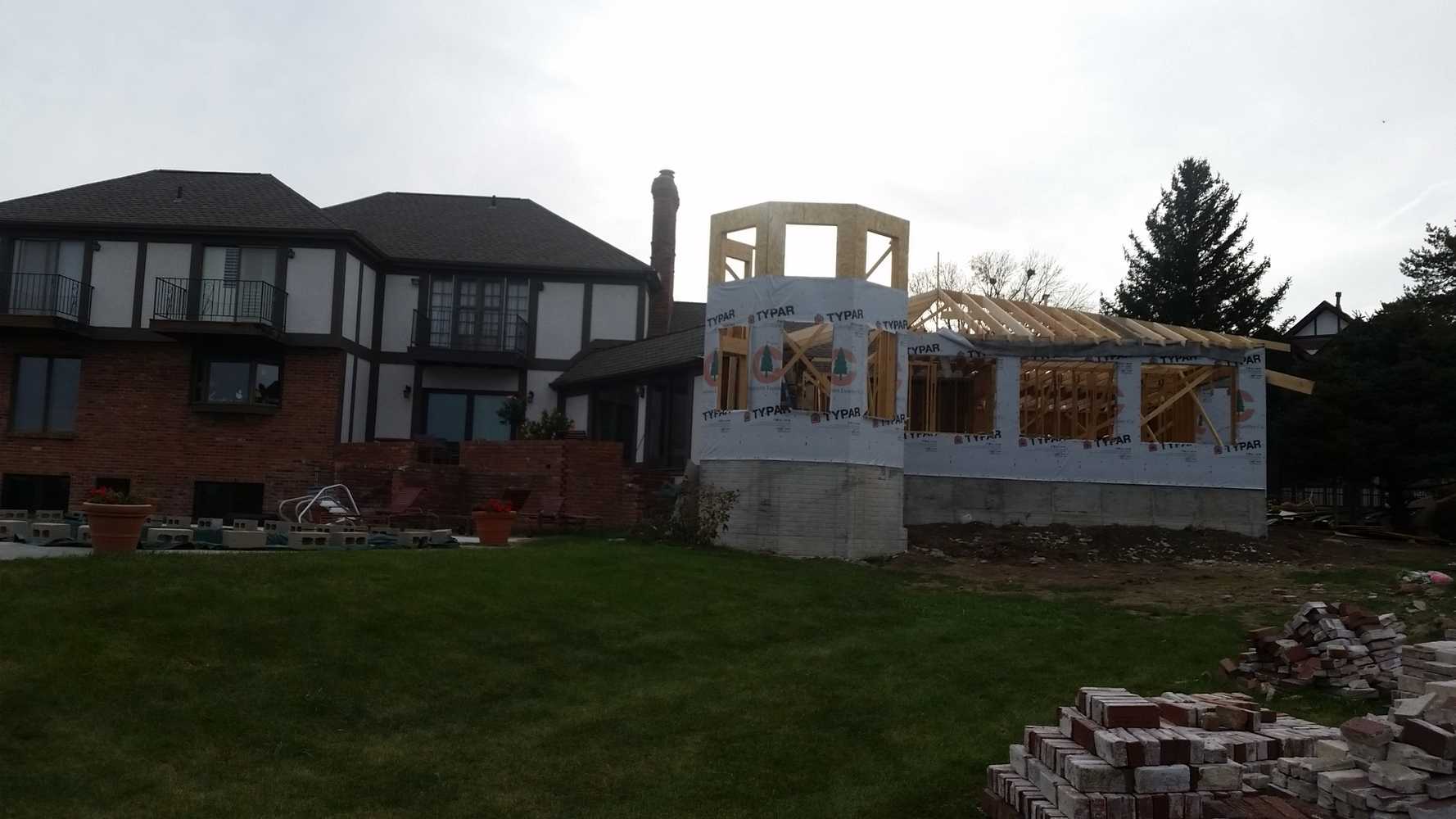 Photo(s) from Golden Standard Construction