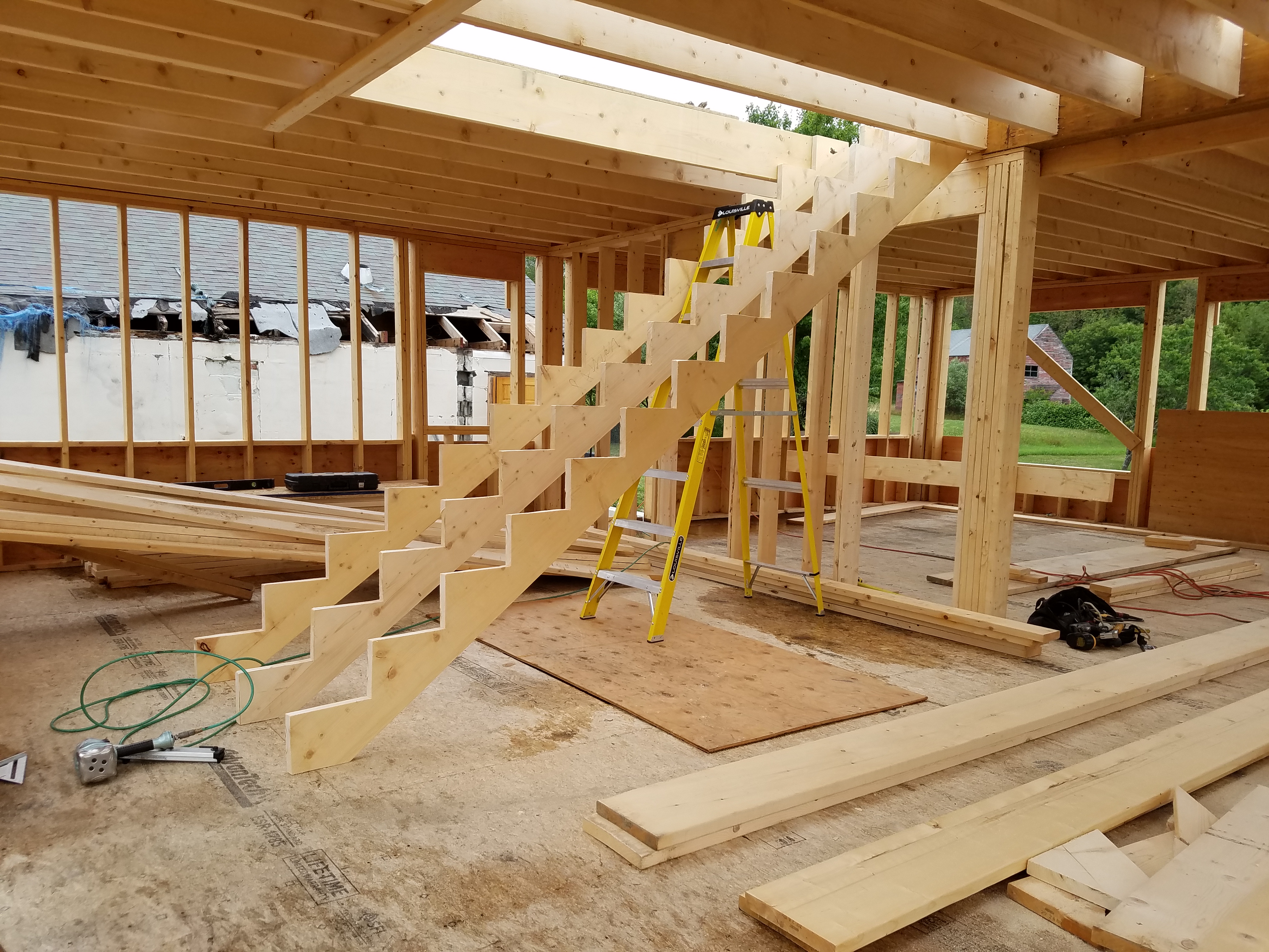 Photos from Tiberio Construction Co