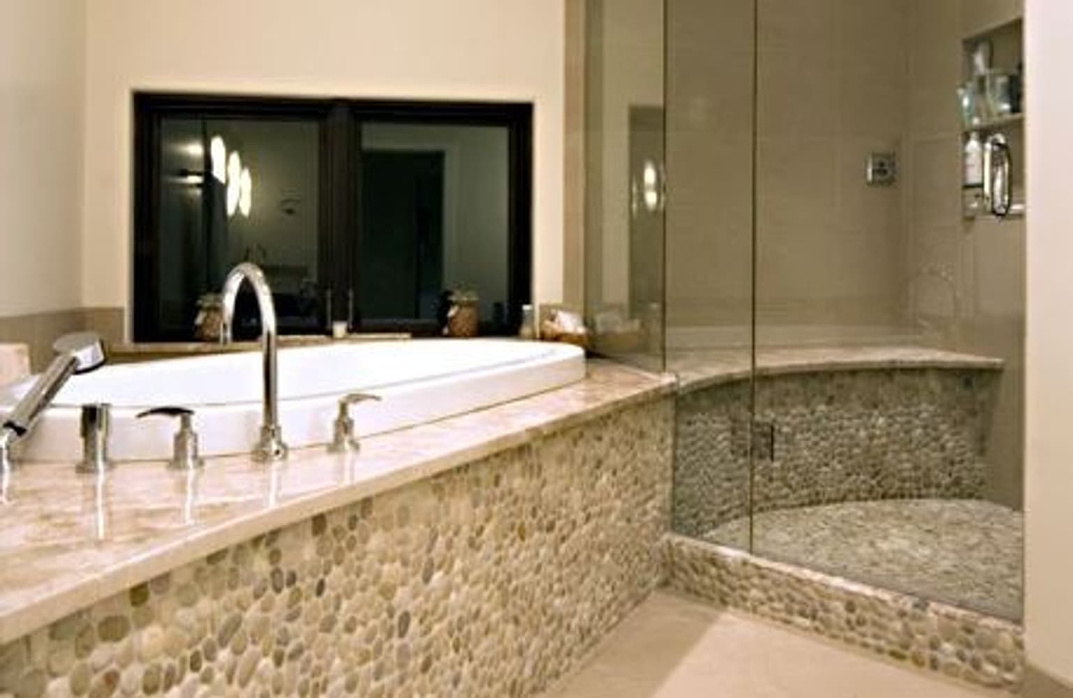 More Bathroom Photos