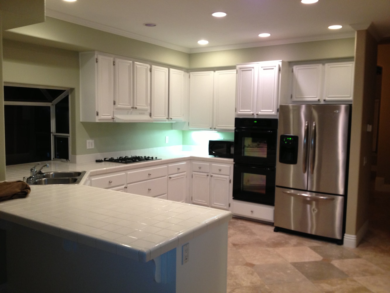 P & P Painting And Pressure Washing Inc Project