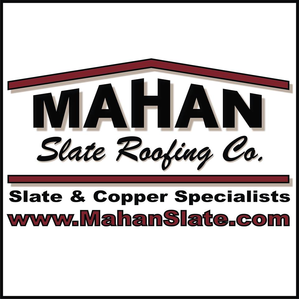 Mahan Slate Roofing Co. West Hartford