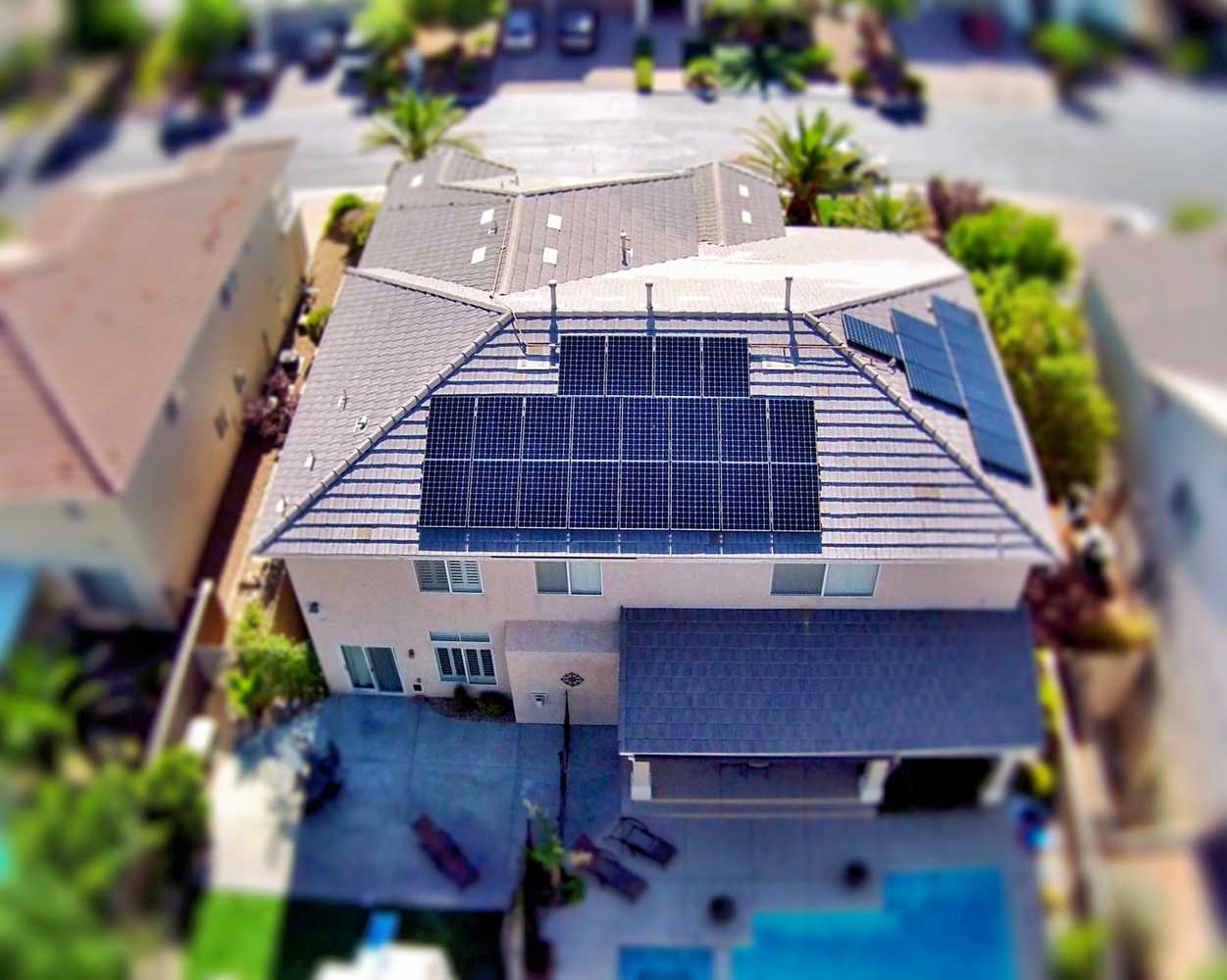 Photos from SunPower by Renewable Energy Electric