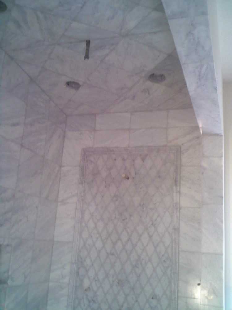 Innovative Tile & Stone Project