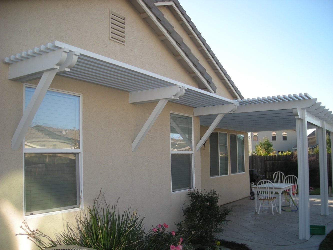 Photo(s) from The Patio Covers