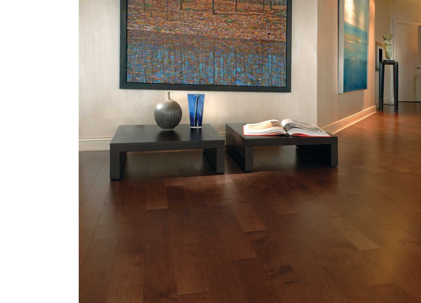 Mirage Hardwood Flooring