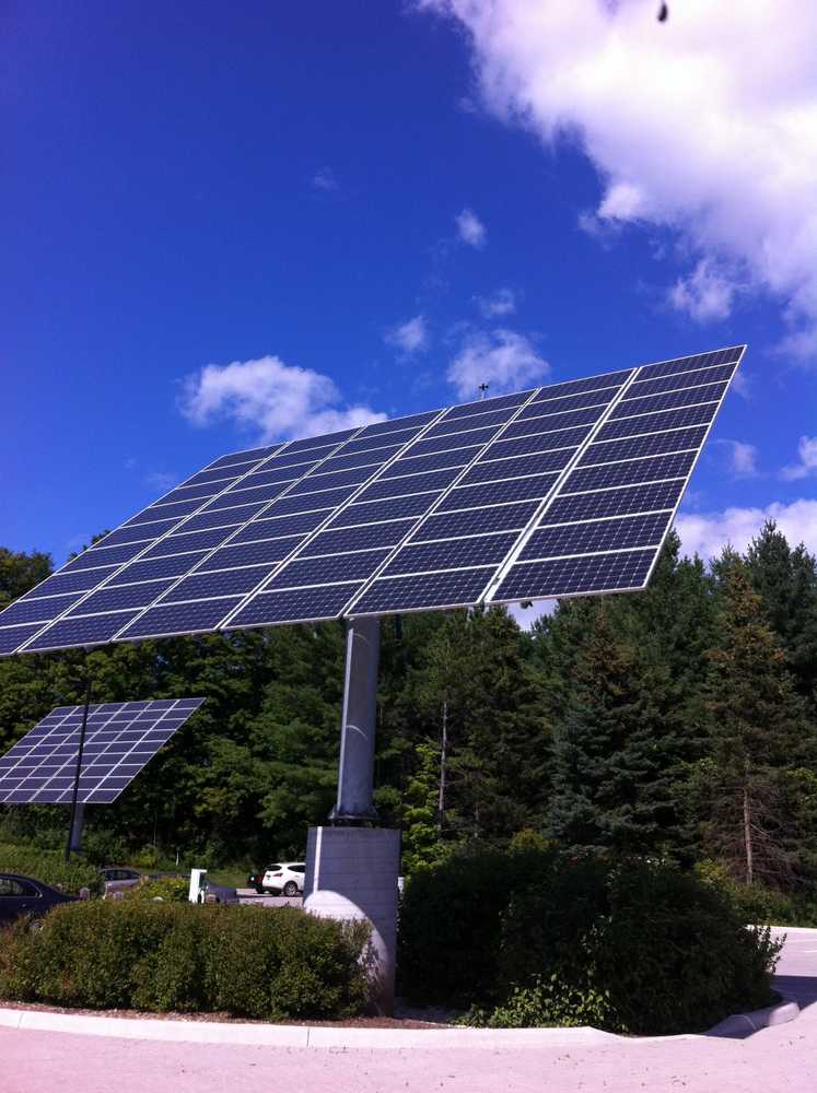 Projects by Leaf Solar Power Llc