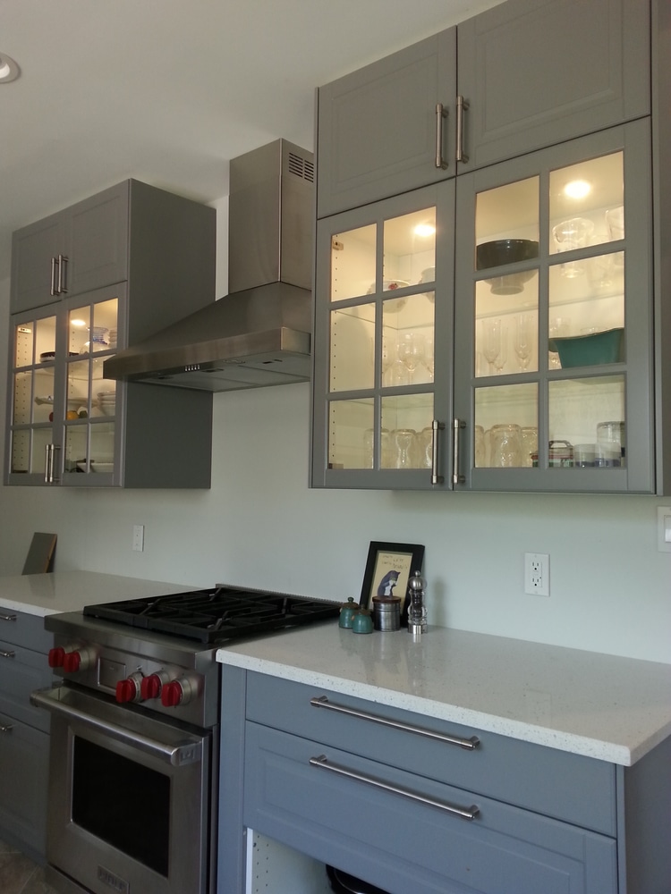 Projects by Flash Gordon Electric