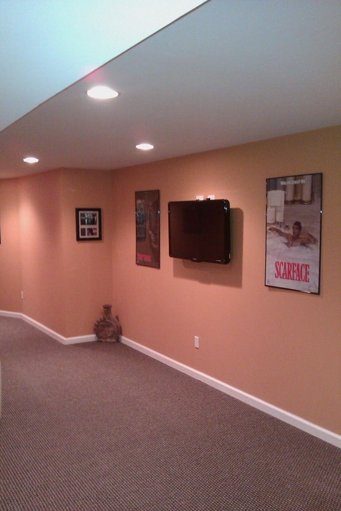 Photo(s) from Basement Waterproofing Etc