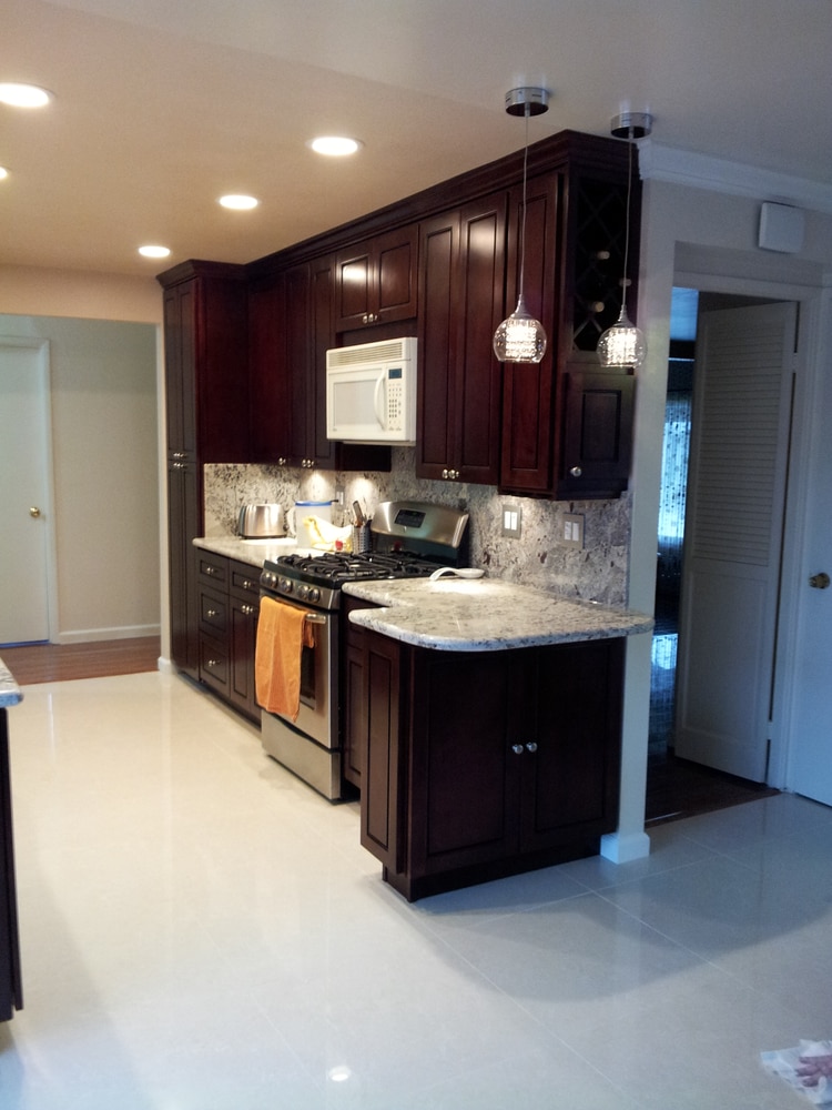 Kitchen Remodels