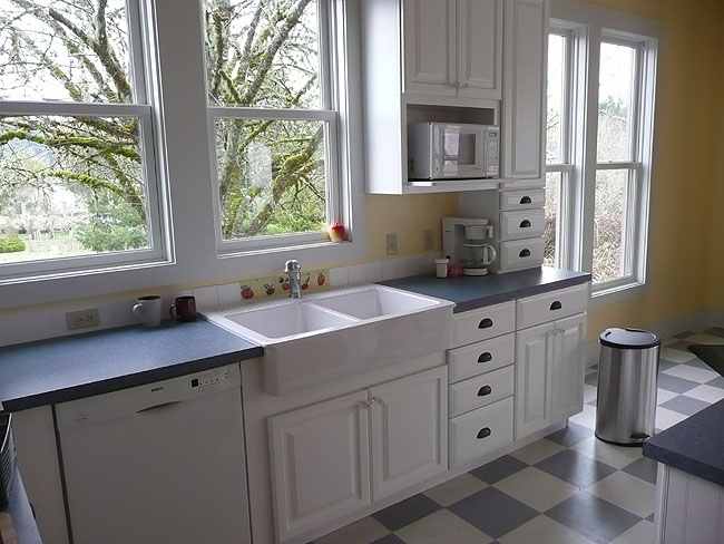 Rapid Repair and Remodel