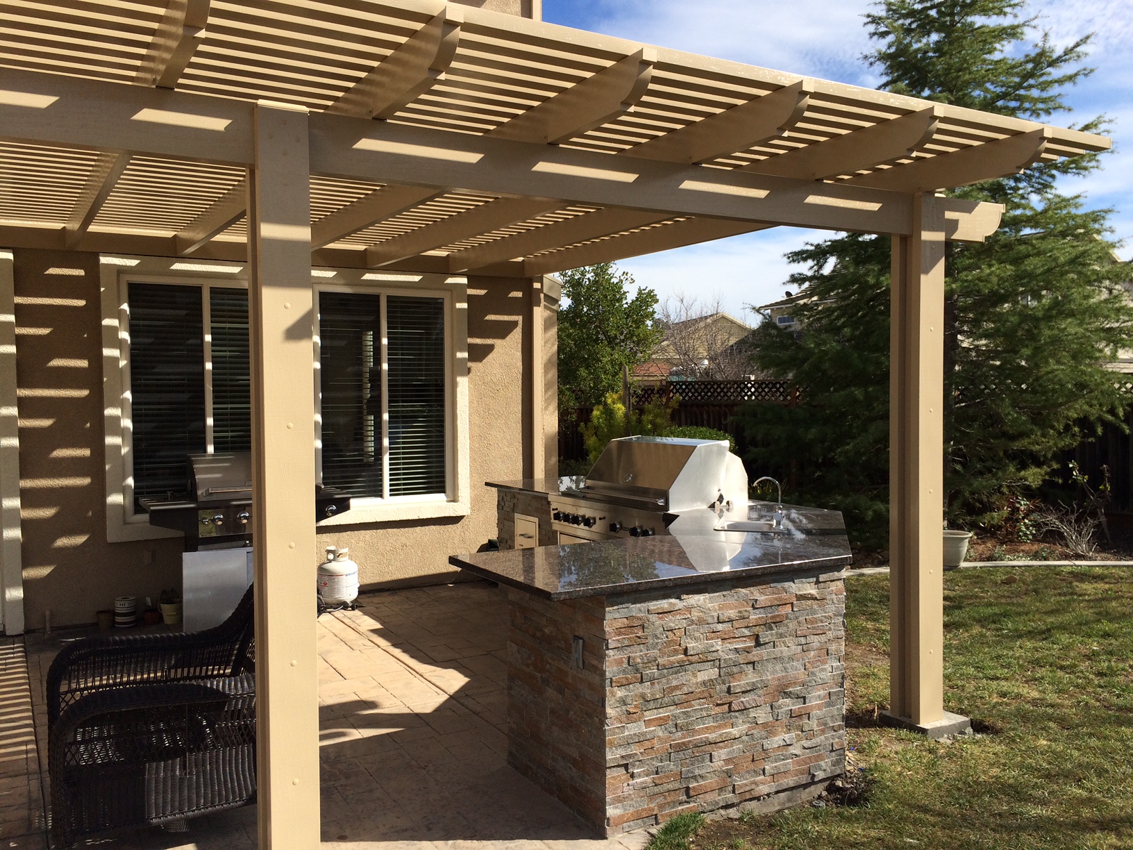 Photos from Quality Pool & Construction Inc.