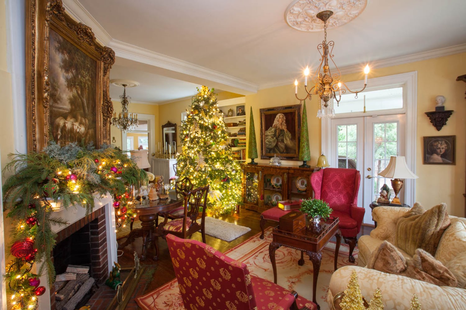 Photos from Interiors by Jane