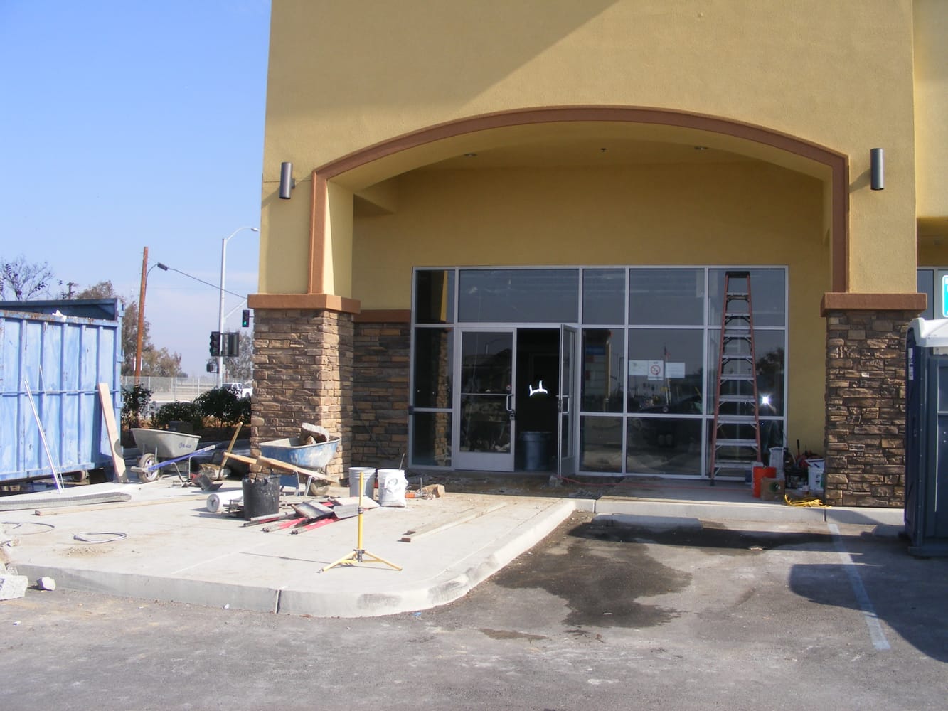 Michael Melton Dba Infracomm Solutions Project 1