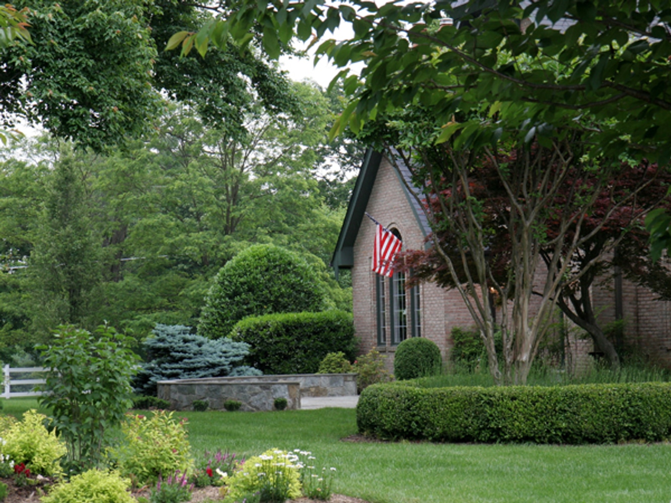 Land Art Design Portfolio