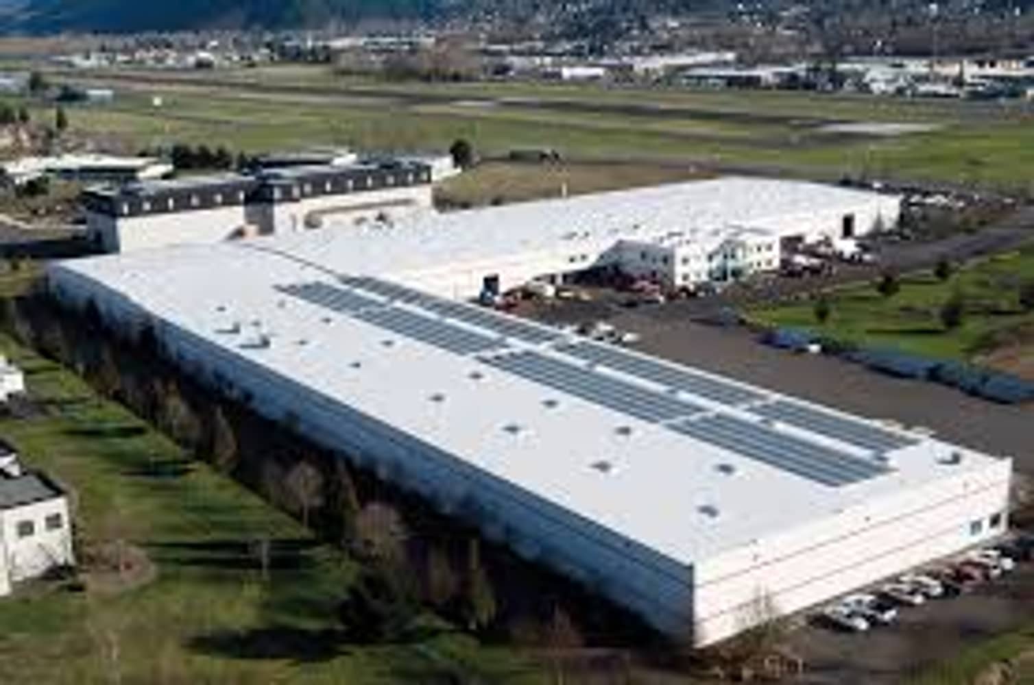 Photos from Commercial Industrial Roofing, LLC