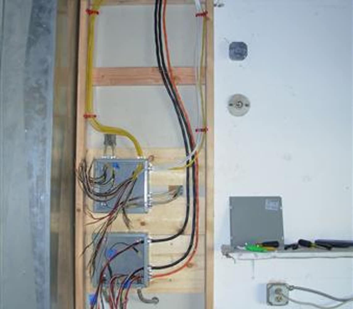 Photo(s) from Honey Do Electric