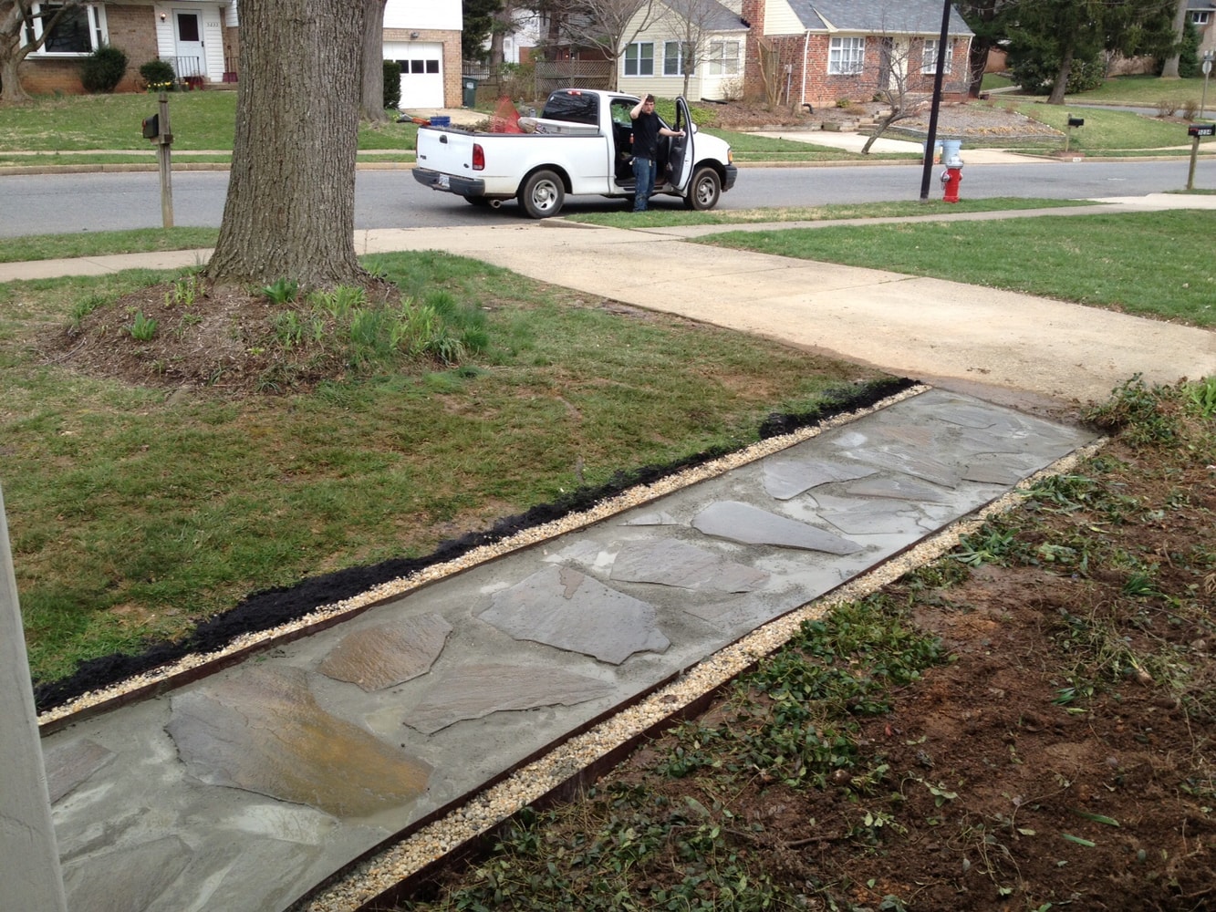 Photo(s) from Reeves Contracting