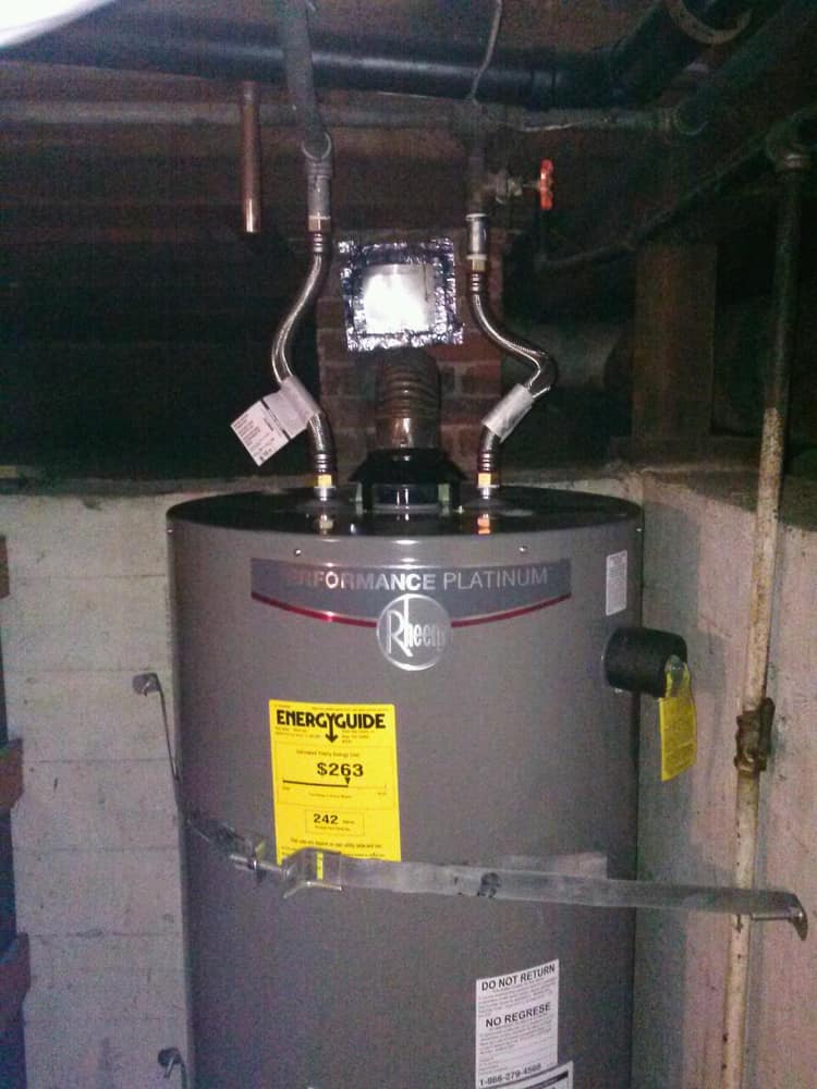 Photo(s) from American Heating And Air