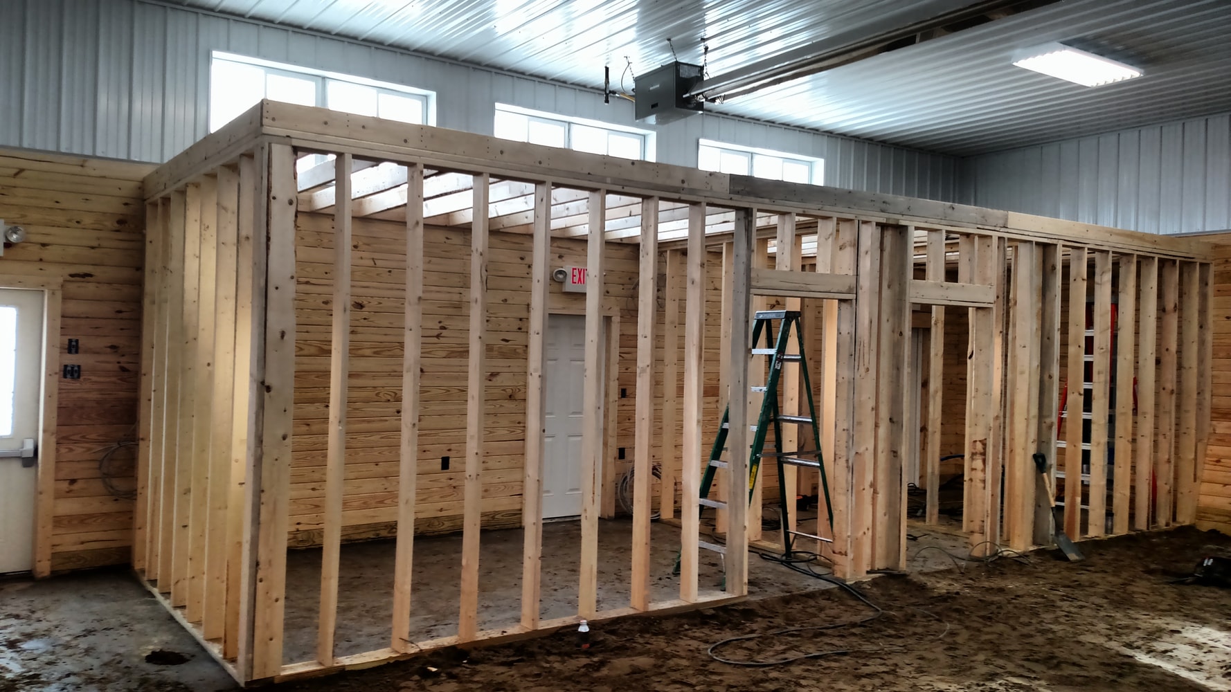 Photos from Checkmate Construction and Masonry