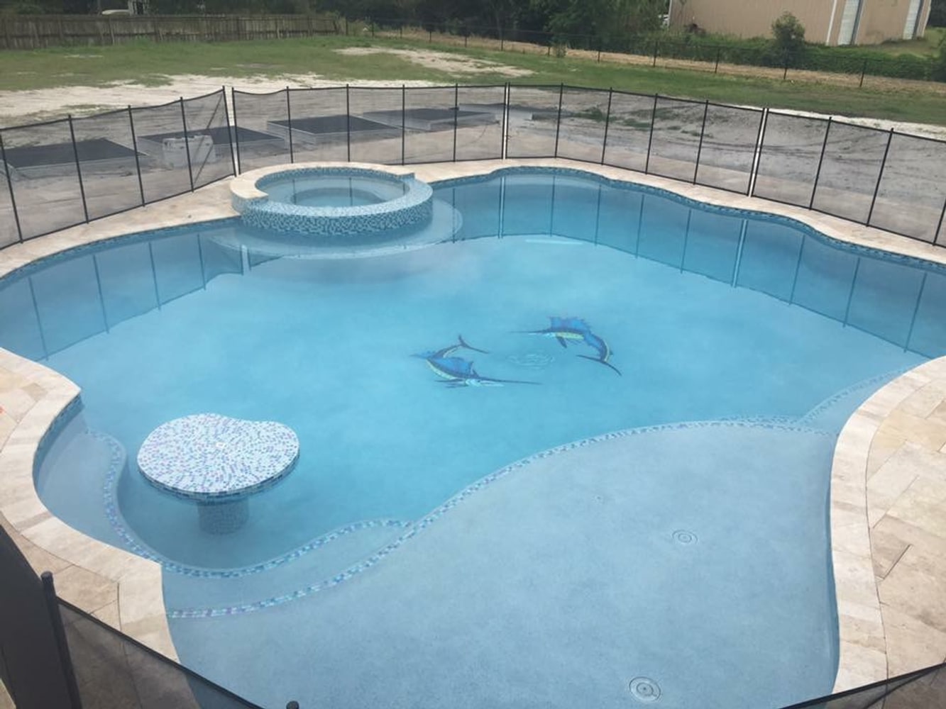 Photos from American Blue Pool And Spas Inc