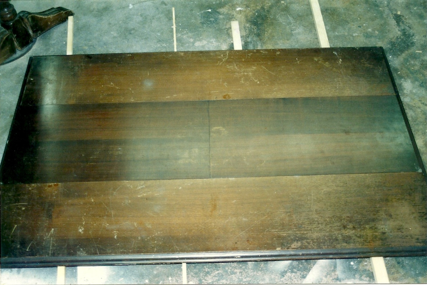 Photo(s) from Jamison Woodcraft