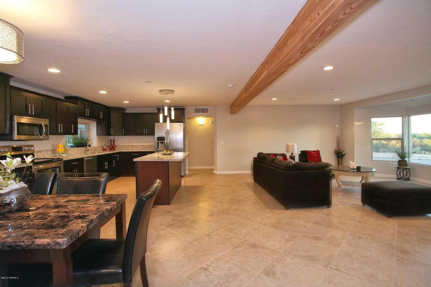 House Remodel  Montgomery St