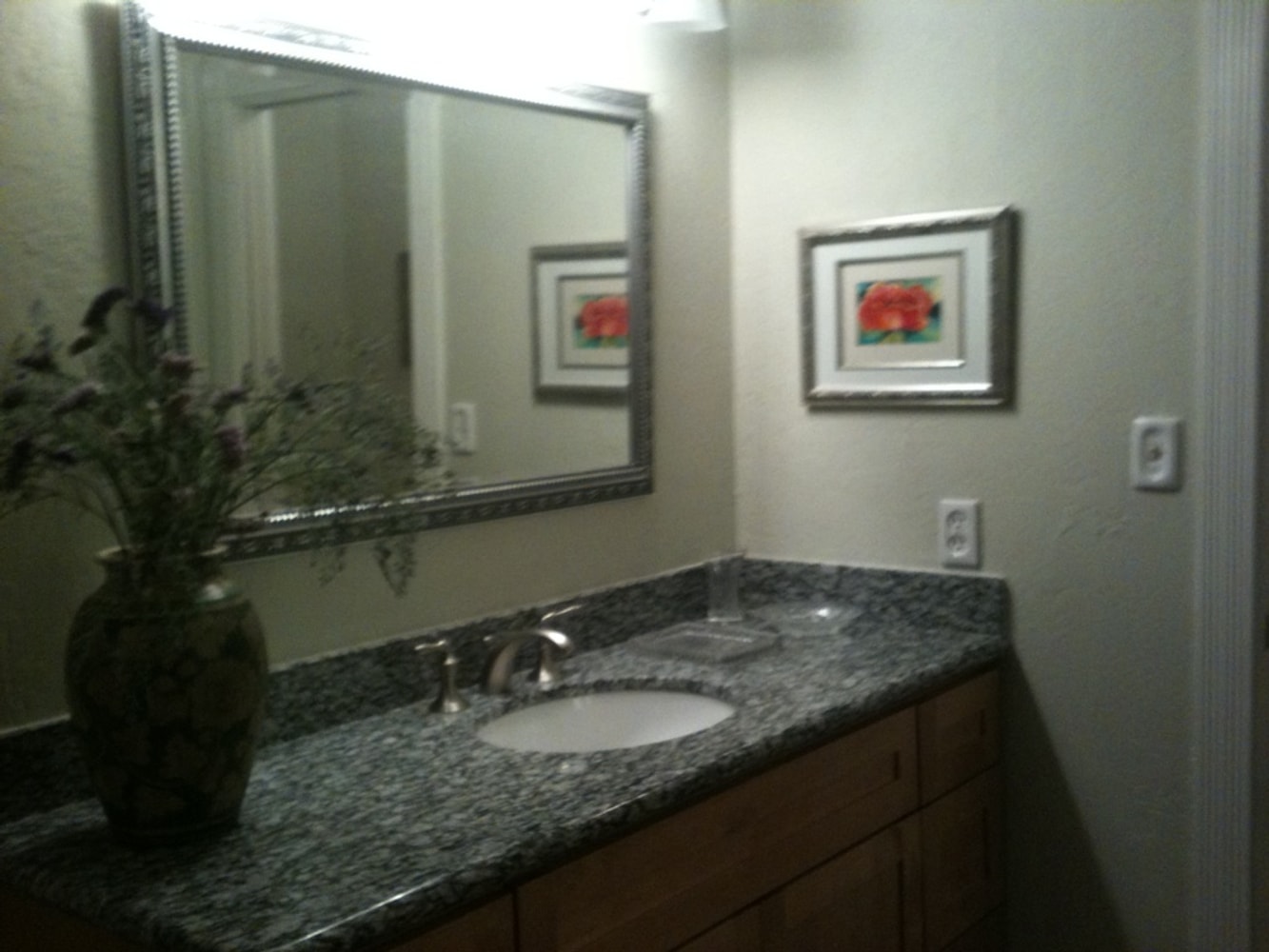 K Morales Construction Project