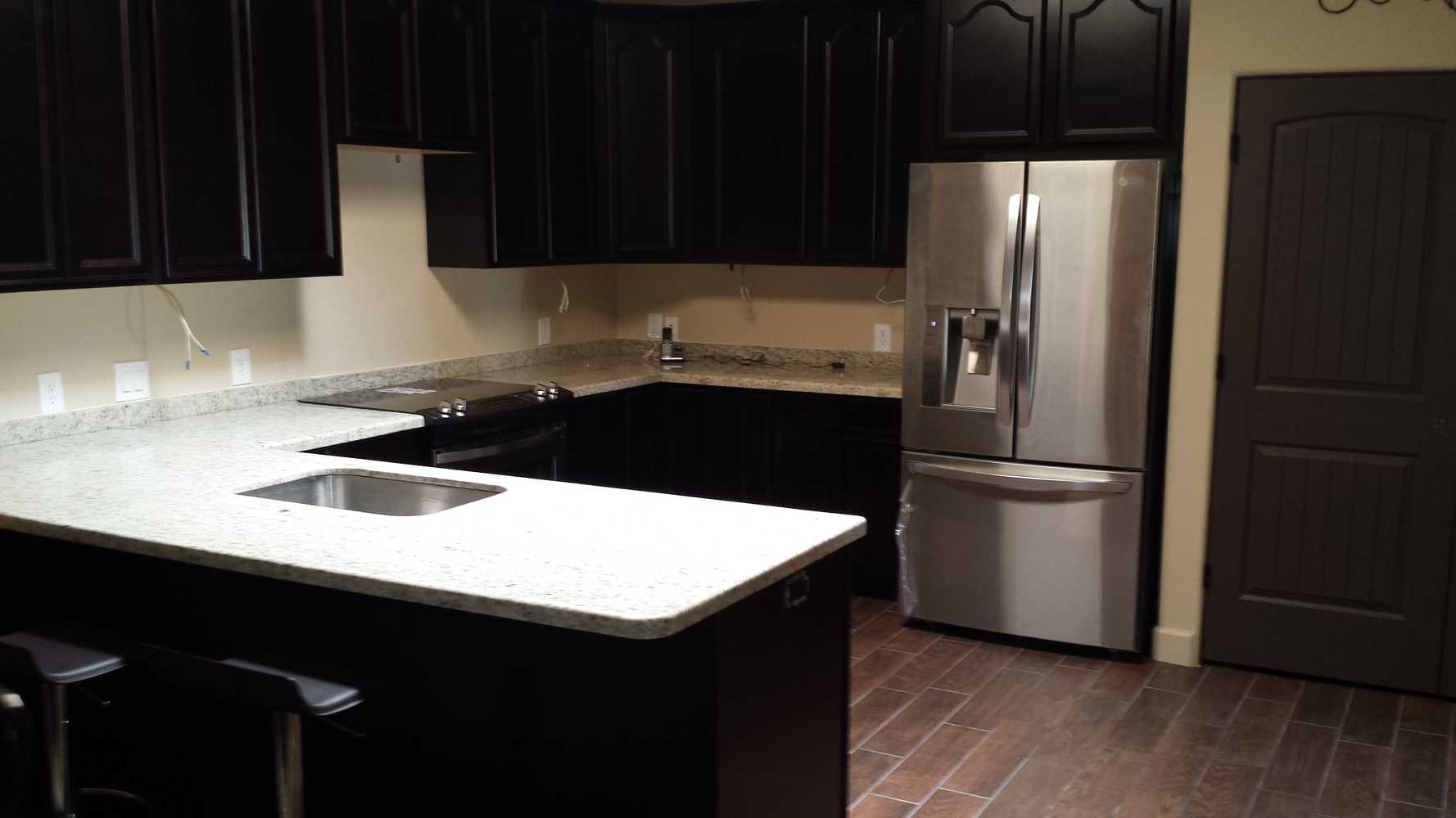 Photo(s) from Stephen Bart Benge Construction