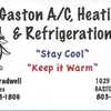 Gaston AC Heating And Refrigeration