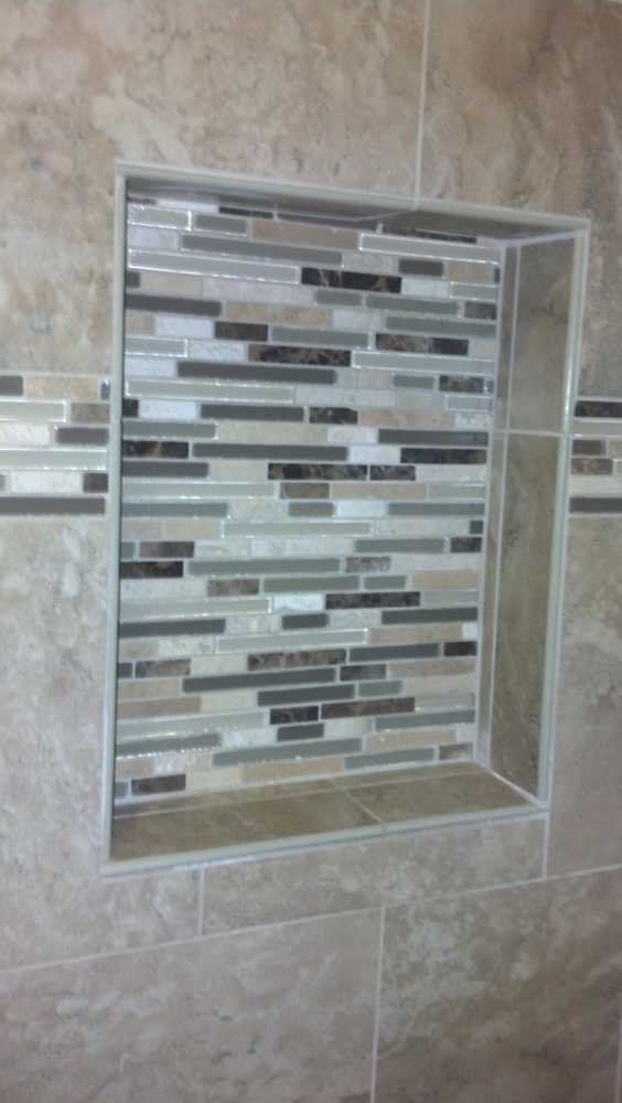 Photo(s) from T & R Tile & Stone