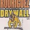 Rodriguez Drywall Llc