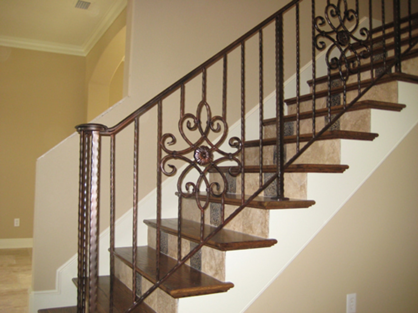 Photo(s) from United Wrought Iron