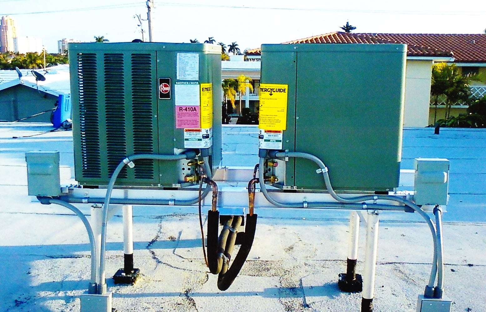 Photo(s) from Summers Heating And Cooling Inc