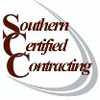 Southern Certified Contracting Llc