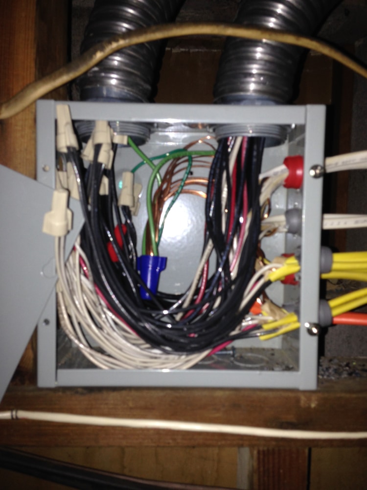 Photos from Got Watts Electric