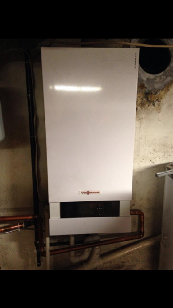 Photo(s) from Zepco Mechanical 