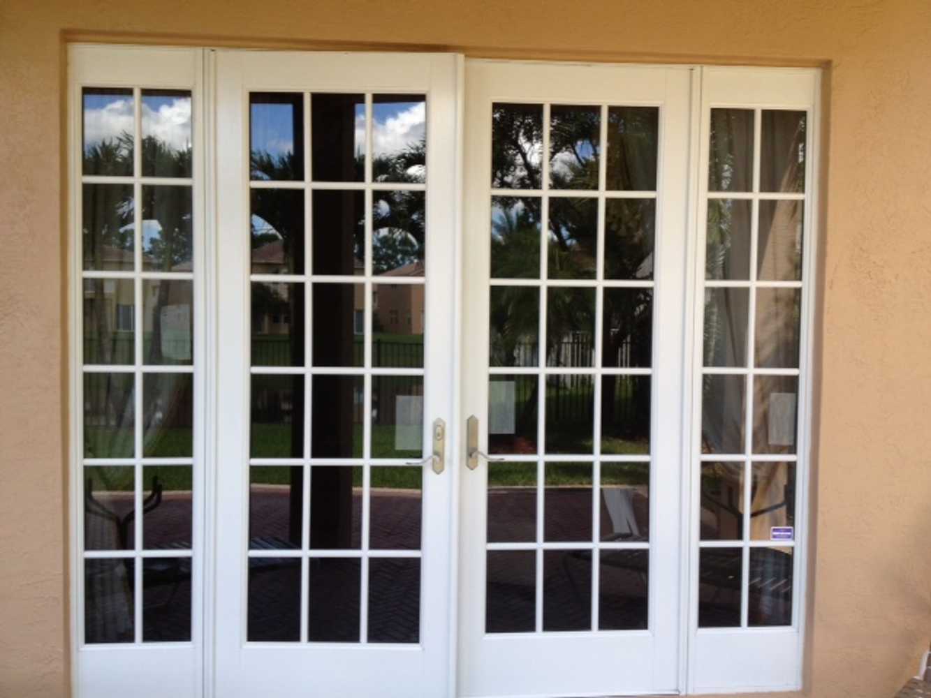 Energy Plus Windows And Doors Florida Project