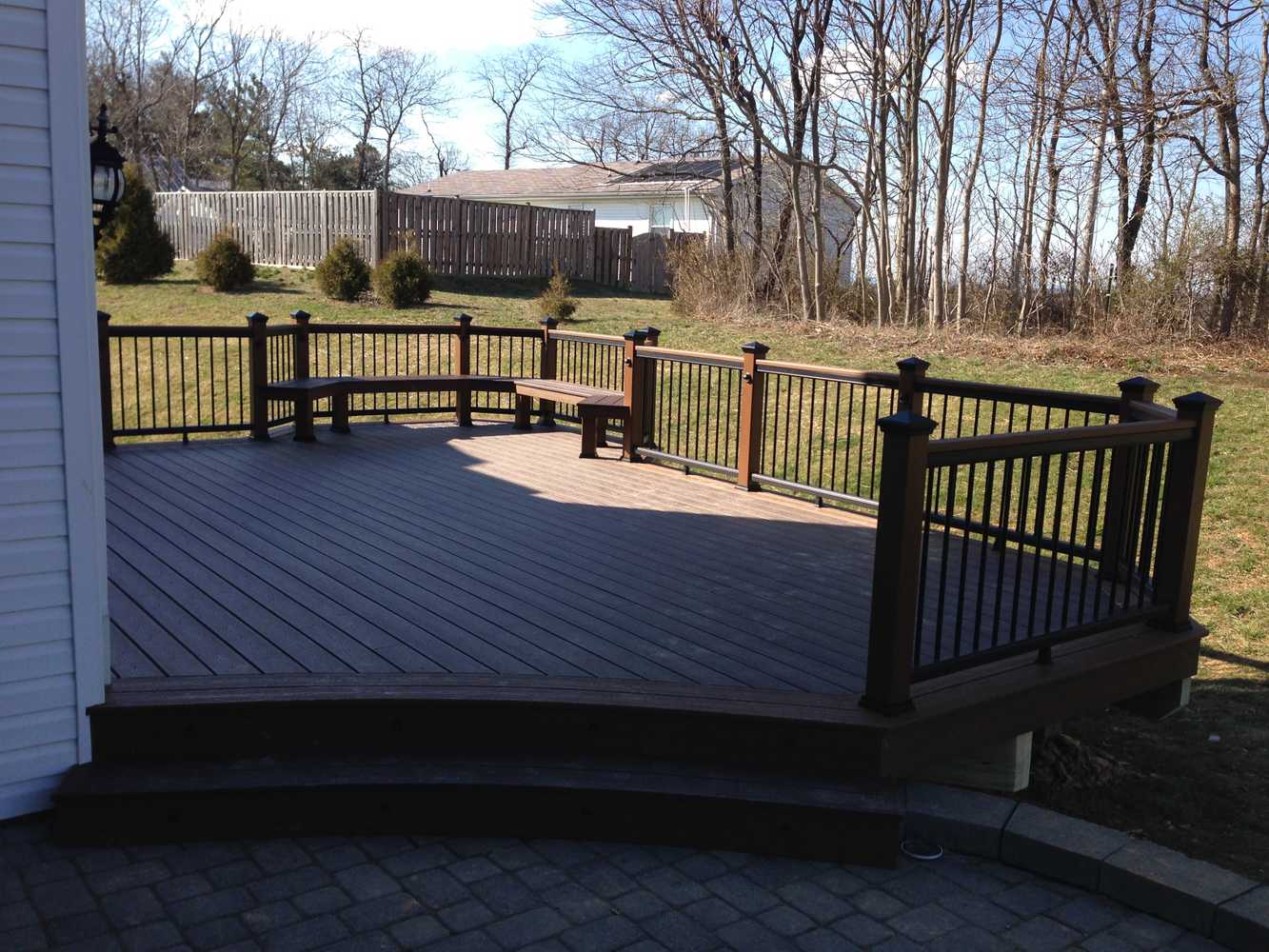 Decks And Porches