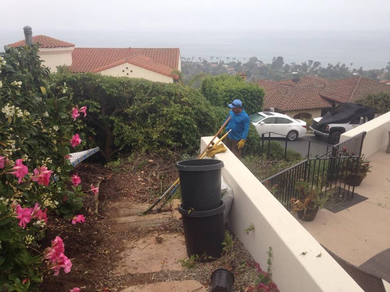 Landscaping And Garden Maintenance in Santa barbara