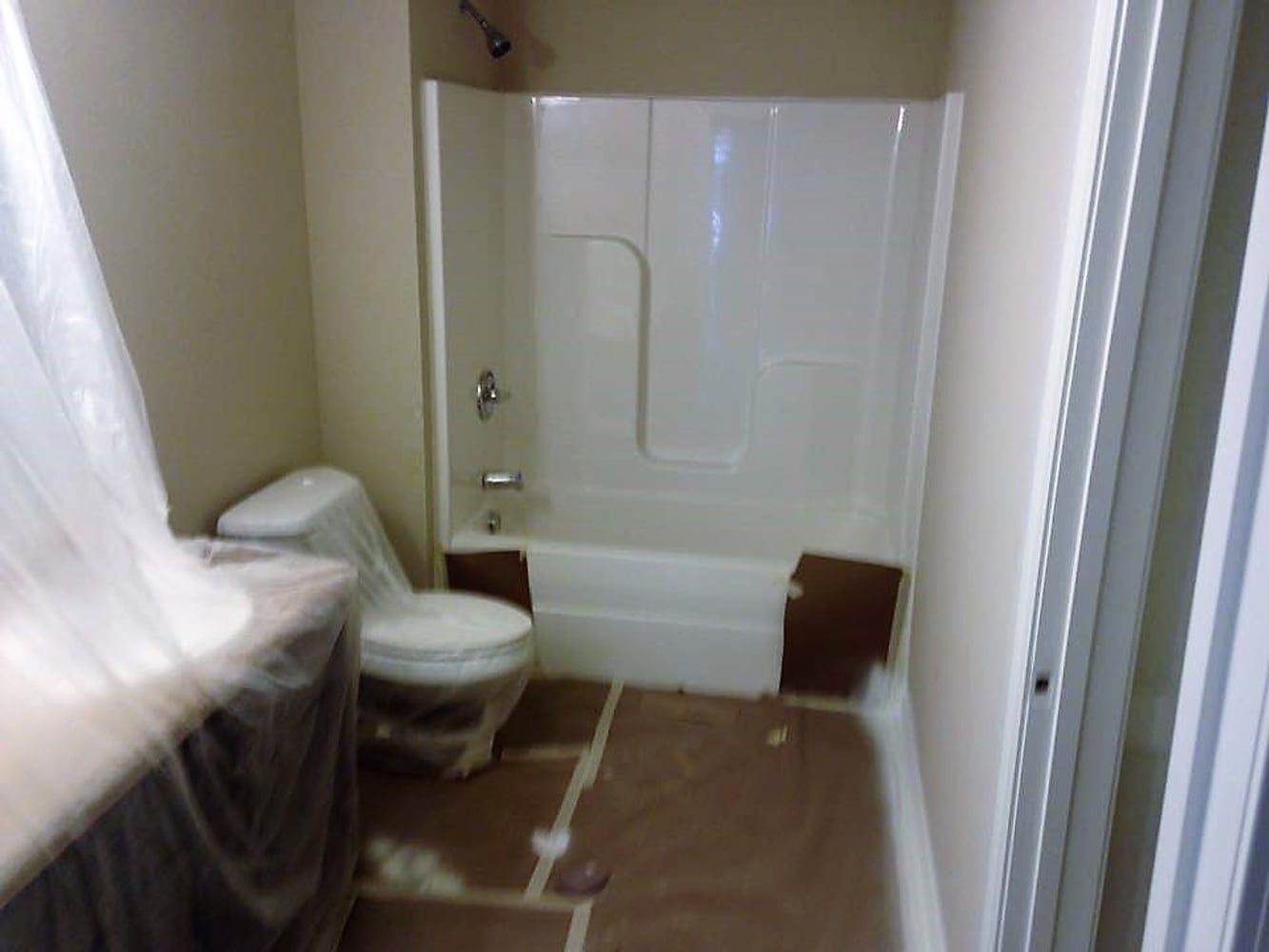 Photos from Alltrade Contracting Llc-C