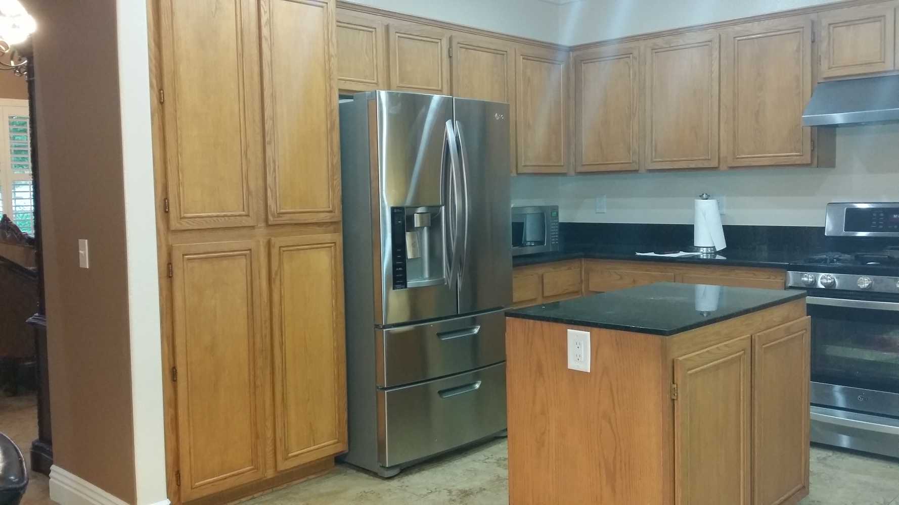 kitchen Remodel 