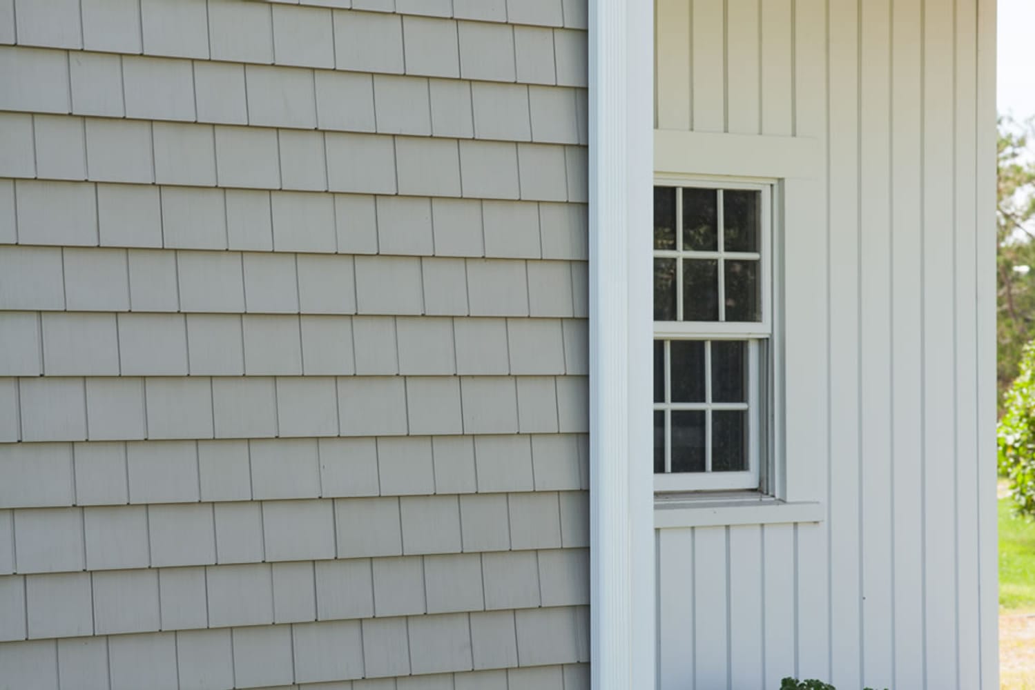 Siding Photos from Marshall Building & Remodeling