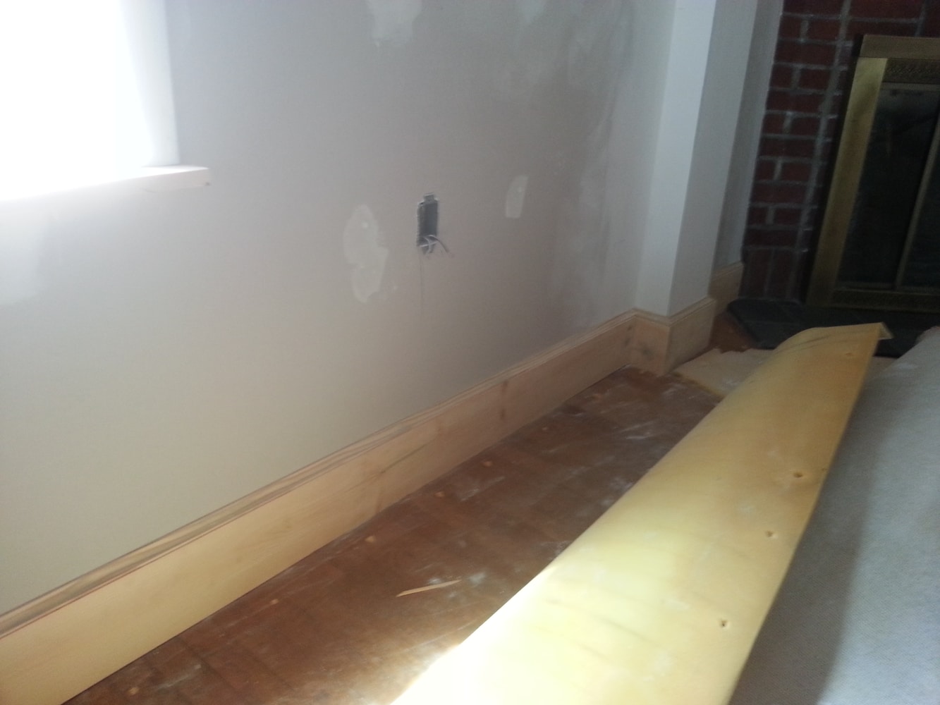 Photo(s) from Amplified Contracting Llc