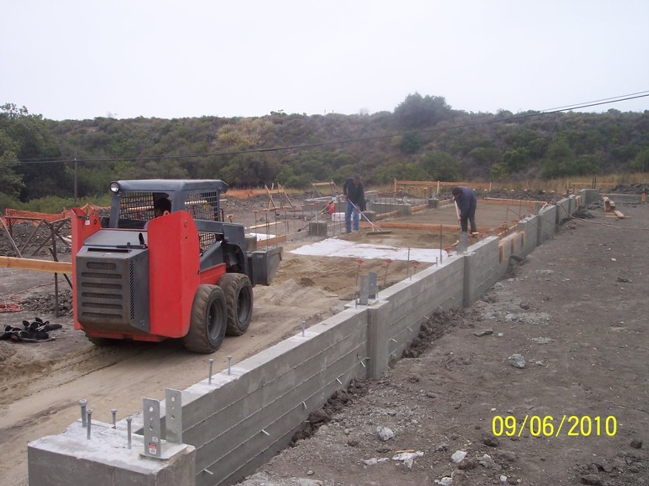 Photo(s) from Murcall Construction