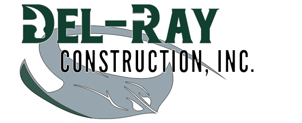 Del-Ray Construction Inc.