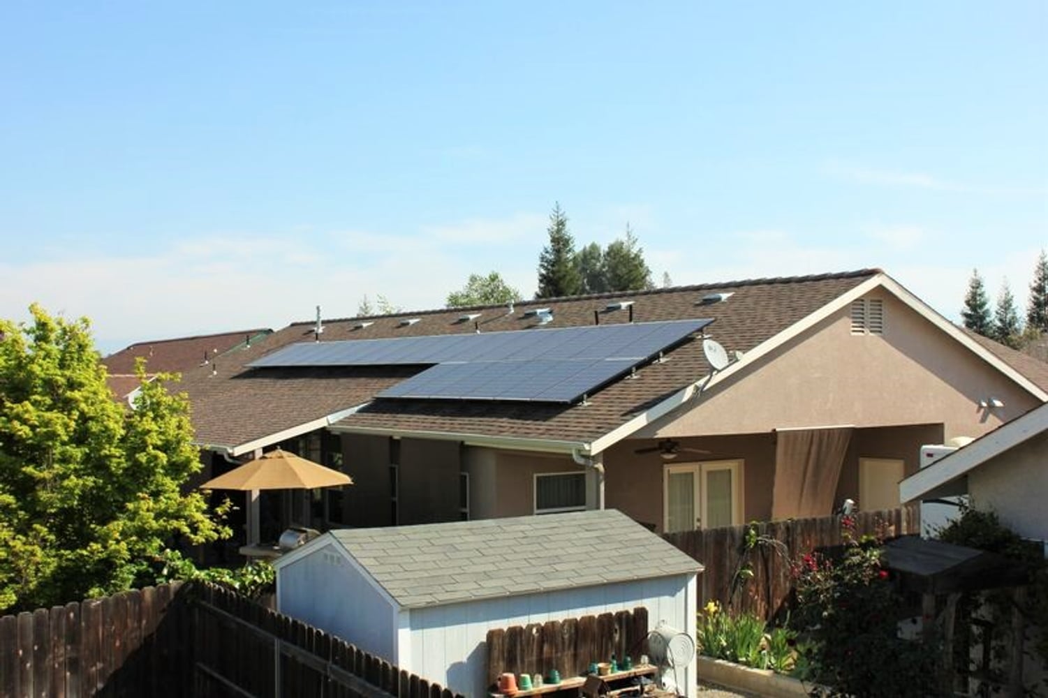 Photos from Central California Solar Electric