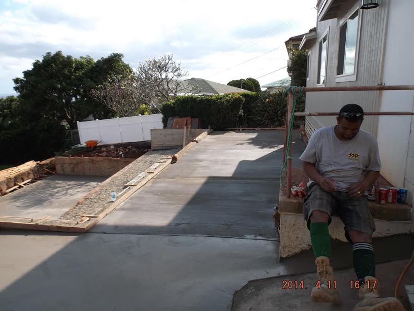 Ahola General Construction