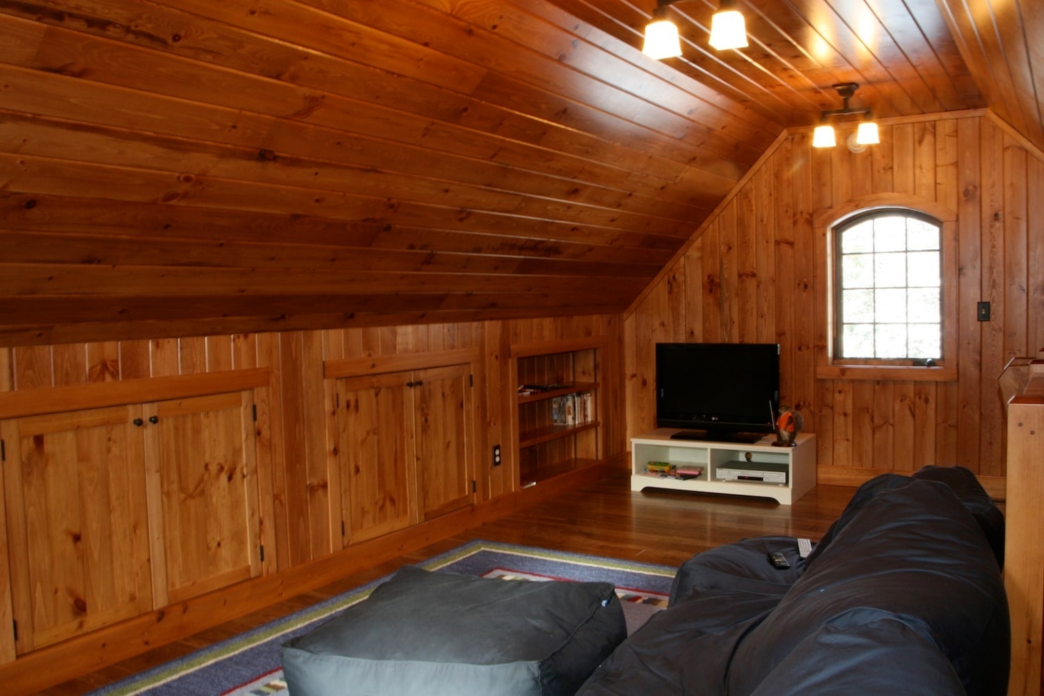 Various Project in the Eagle River Area of Northern Wisconsin