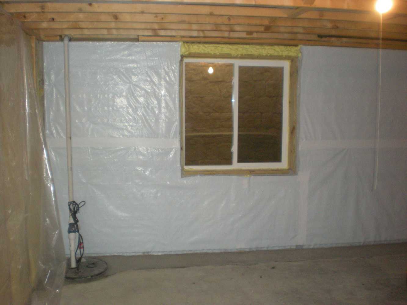 Photo(s) from Tri State Basement Repair And Waterproofing 